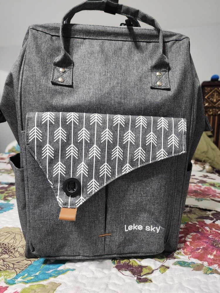 Baby Bag