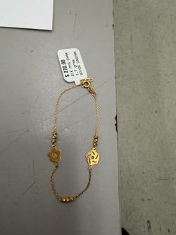 Bracelet