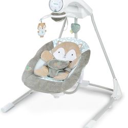 Baby Swing Ingenuity 