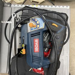 Ryobi Jig Saw