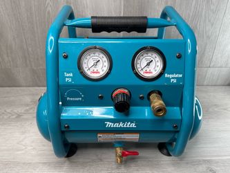Makita AC001 Compact 1 Gallon Air Compressor (A1D034248)