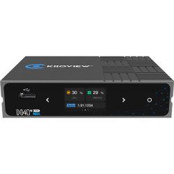 N40 Plus  4K HDMI NDI Bi-directional Converter