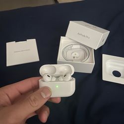 AirPod Pro 2