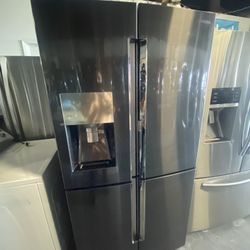 Samsung Refrigerator
