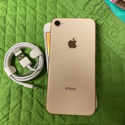 iPhone 8 Unlocked For All Carriers