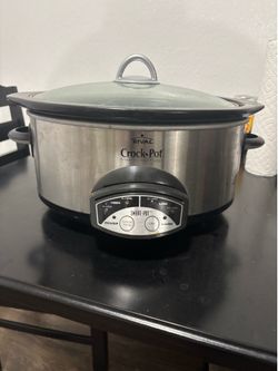 Crock Pot