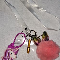 Kids Safety Lanyards