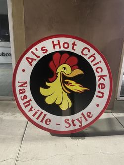 Sign