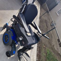 Mobility Chair