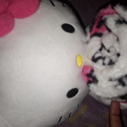 Hello Kitty Stuff