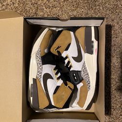 Air Jordan 312 Rookie Of The Year Size 12