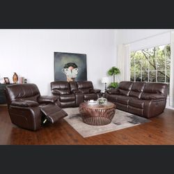 SOFA AND LOVESEAT. $999 SOFA AND LOVESEAT $999. DELIVERY TODAY. DELIVERY TODAY