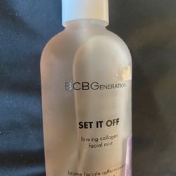 Face Mist 