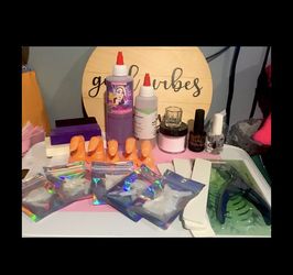 Nail Kit