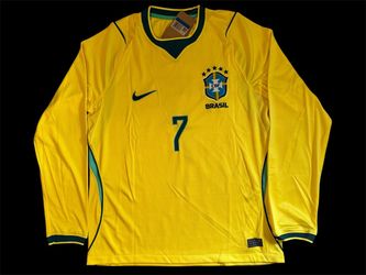 Vini Jr Yellow Jersey