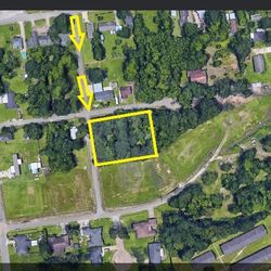 Terreno De 0.690 Acres A Solo $19,950!