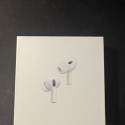 Airpods Pro’s 2nd generation 