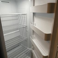 Freezer/ Fridge Congelador O Refrigerador 