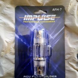 Impulse AGU Fuse Holder Brand New 