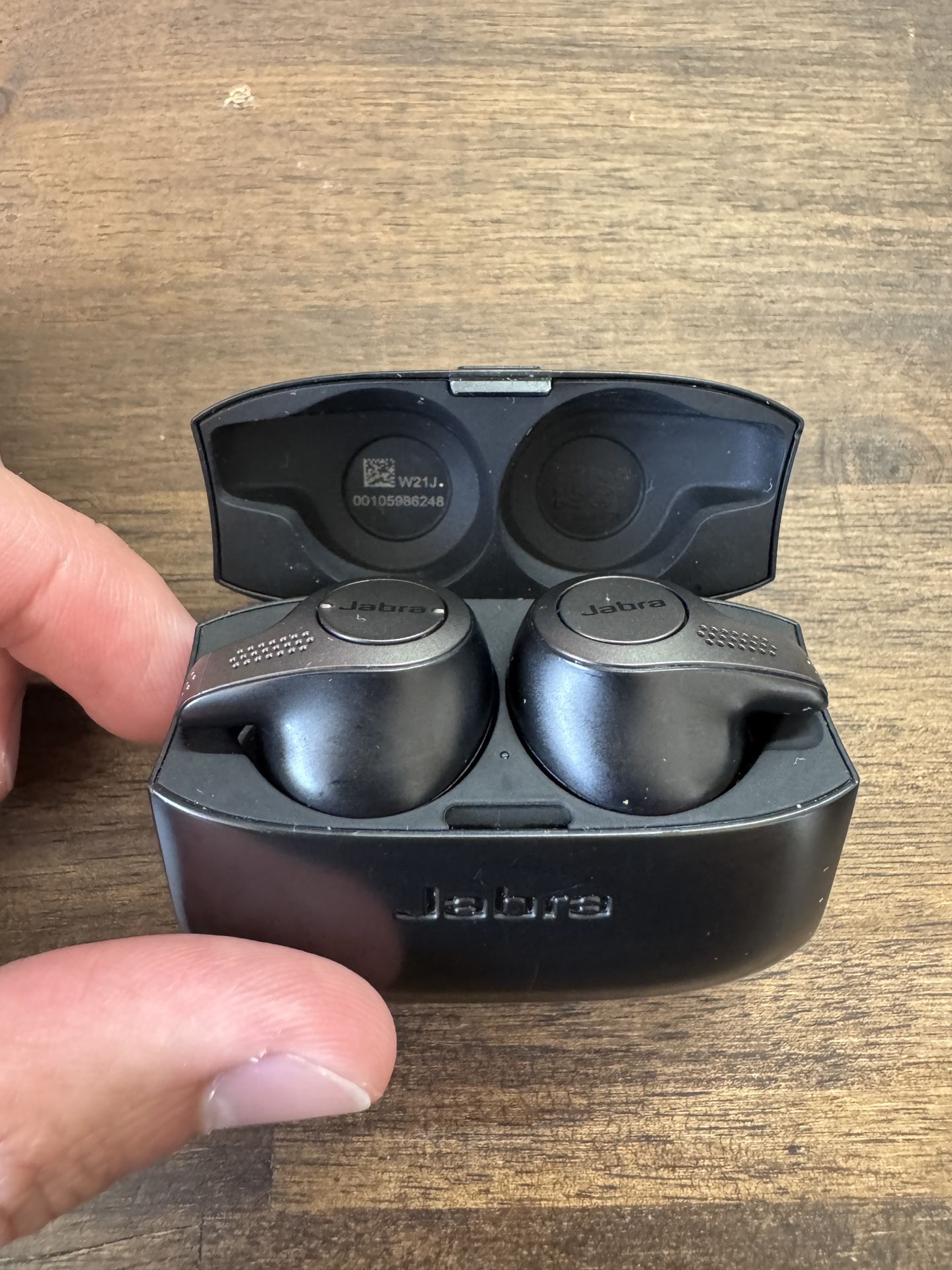 Jabra Elite Active 65T Wireless Earbuds Headphones