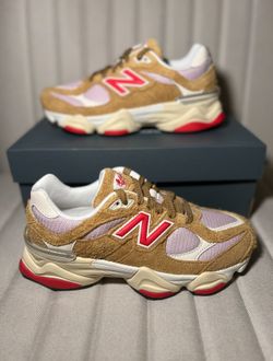 New Balance 9060
