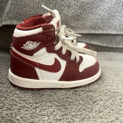 toddler nike air jordan