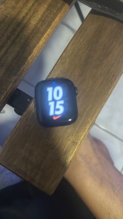 Apple Watch Series 8 cellular + gps