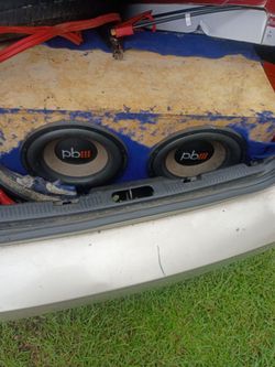 powerbass 12s