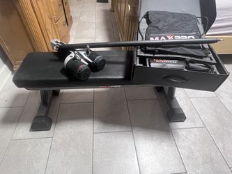 🔥Maxpro Home Gym Elite Bundle - Workout Anywhere 🔥