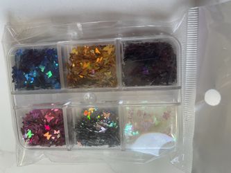 Nail Supply