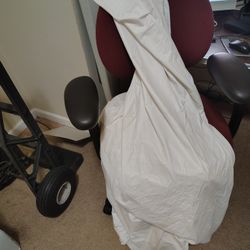 Queen Size Mattress Cover