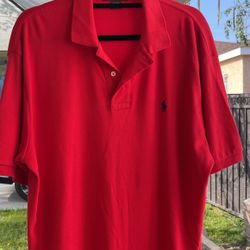 Men’s Polo Ralph Lauren
