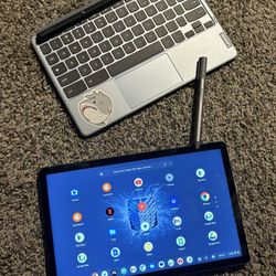 LENOVO Chromebook 
