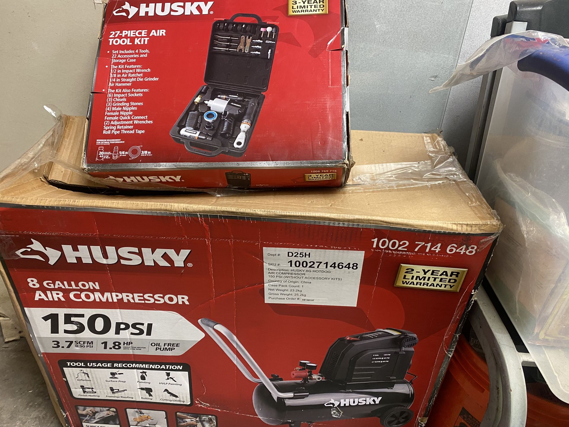 Tools