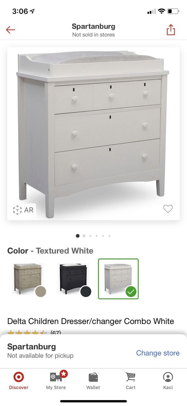 New And Used White Dresser For Sale In Simpsonville Sc Offerup