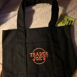 Black Trader Joe’s