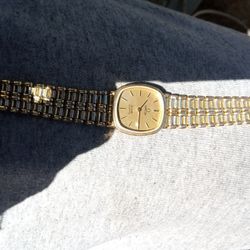 Omega Vintage Watch Very Low Price