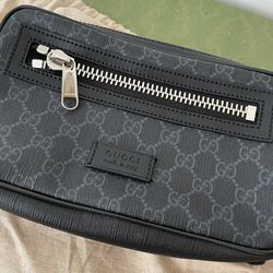 Authentic Gucci Waist Bag