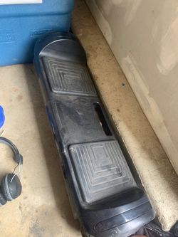 Hoverboard