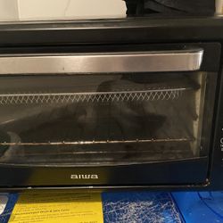 Horno Aiwa 