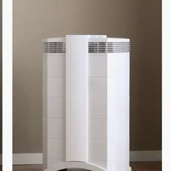 New IQAir Purifier 