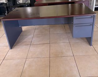 Executive Desk