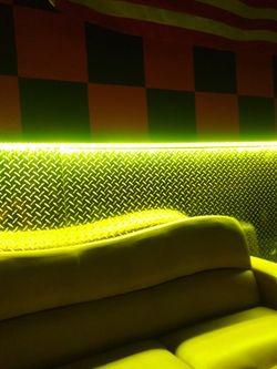 LED Boogey Light rv strip lighting