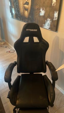 GTRacing Gaming chair