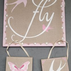 Bedroom Girl Decor