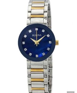 Bulova watch