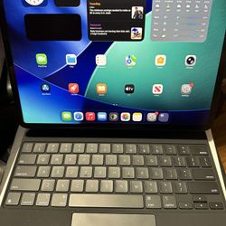 iPad Pro 12.9 WiFi 128gb