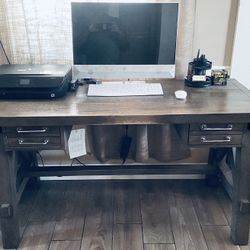 Computer Desk