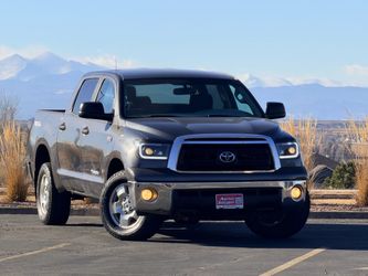 2013 Toyota Tundra