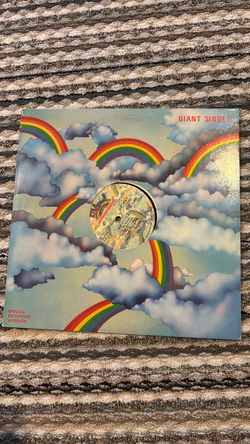 Joe Bataan- Rap-o Clap-o single Vinyl